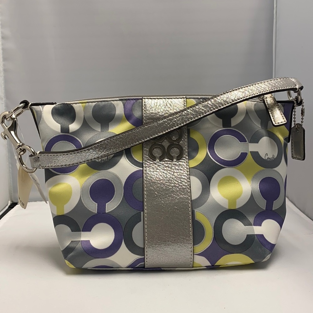 Vintage Coach bag